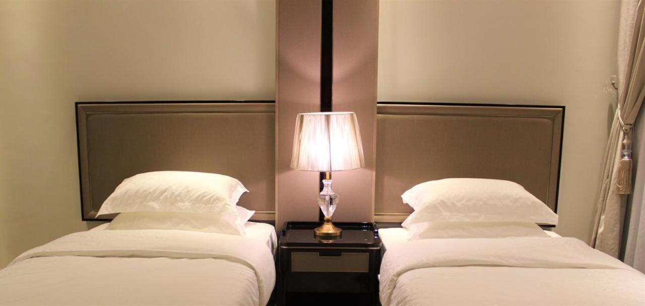 Malfa Hotel Apartments Bisha Exterior photo